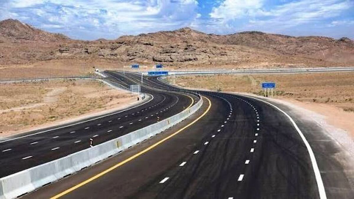باشگاه خبرنگاران -پیشرفت طرح‌های راه‌سازی در استان؛ اعلام جزئیات تازه از آزادراه سمنان–شاهرود