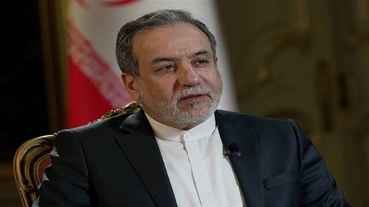 پیام تسلیت وزیر امور خارجه به تولیت آستان قدس رضوی