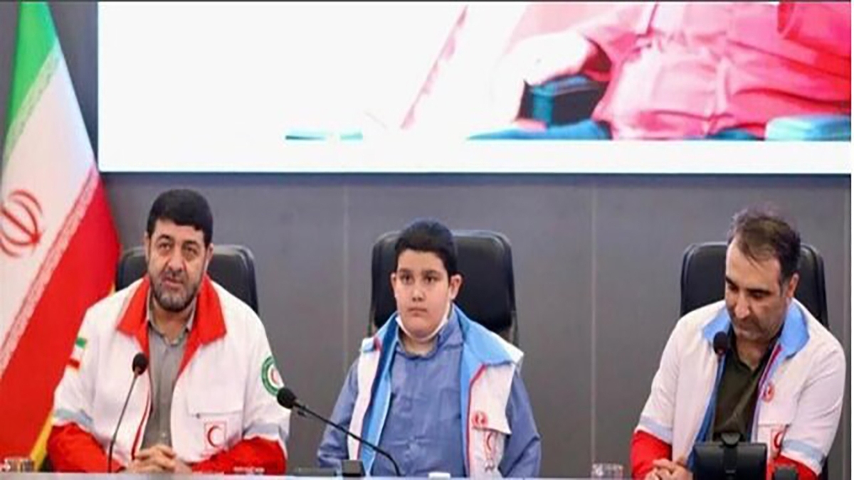 علائمی که نشان‌دهنده شکستگی استخوان است + فیلم