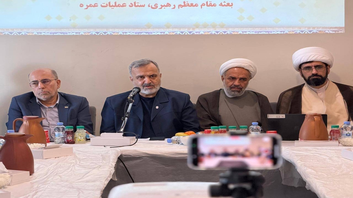 تجربه متفاوت زائران ایرانی در مواجهه با میزبانان عراقی + فیلم