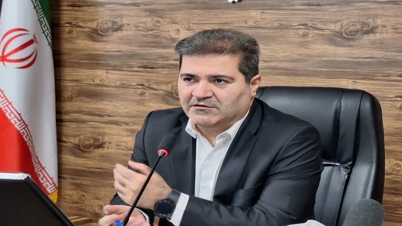 ارائه بسته‌های سرمایه‌گذاری در حوزه مدیریت پسماند شهری در همایش سرمایه‌گذاری اردبیل