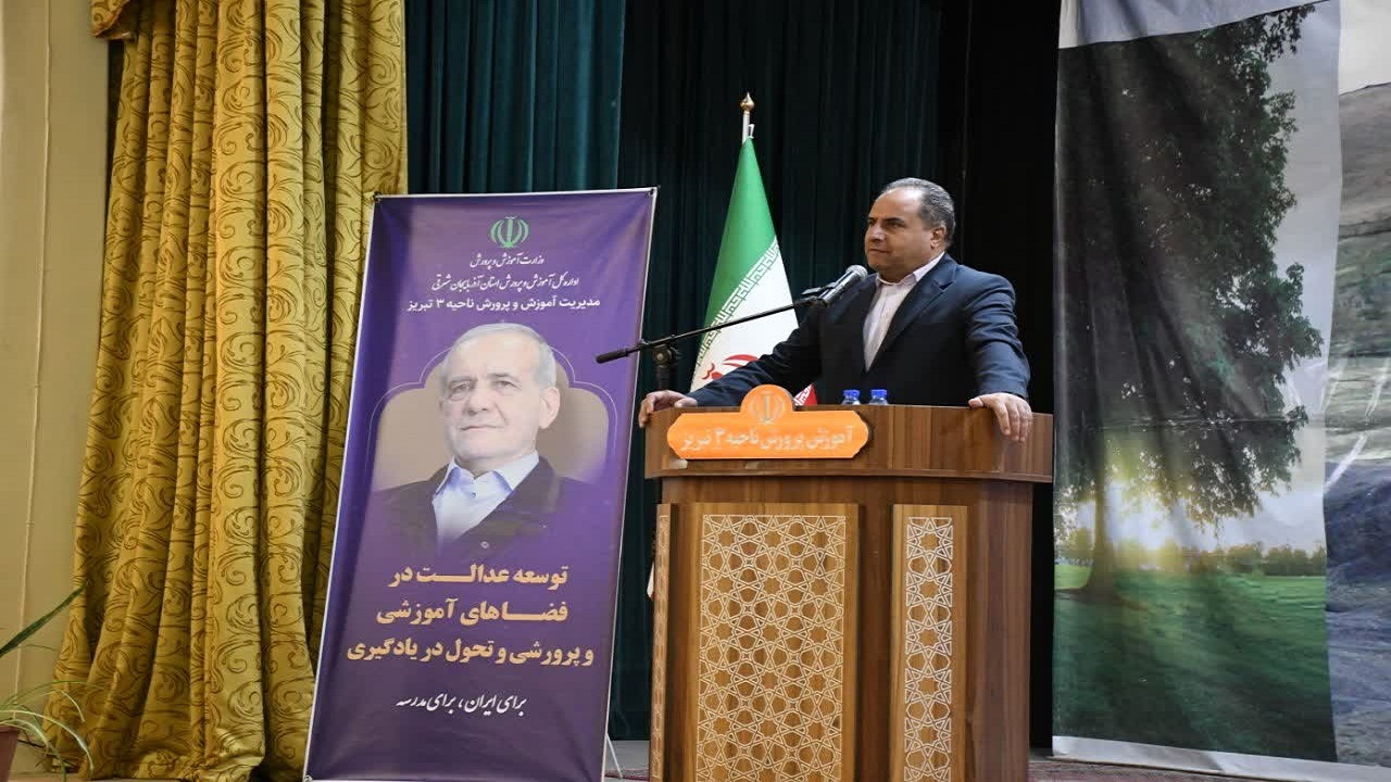 هم‌افزایی آموزش و تولید تضمین کننده امنیت غذایی کشور