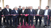 باشگاه خبرنگاران -افتتاح بزرگترین زنجیره یکپارچه تولید مرغ و تخم‌مرغ کشور در شبستر 