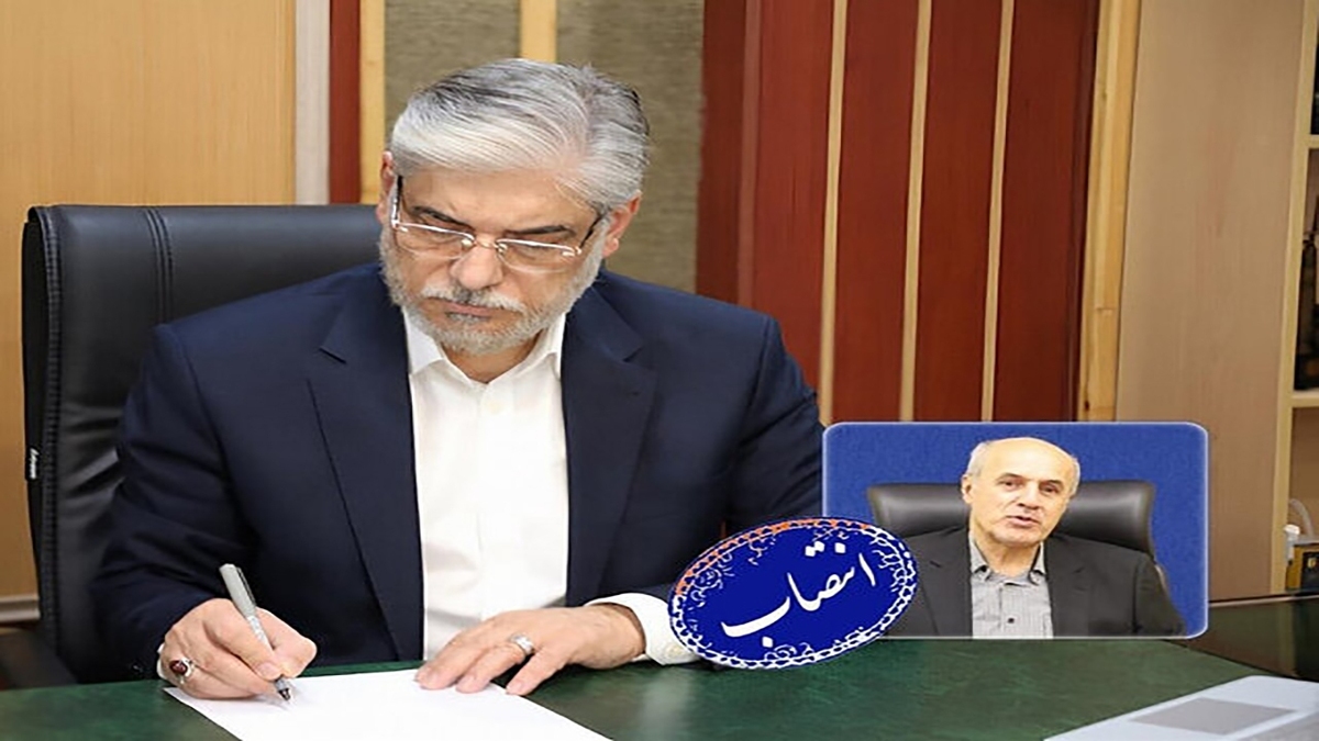 باشگاه خبرنگاران -رئیس شورای سیاستگذاری سومین جایزه ملی ثریا در سال ۱۴۰۴ منصوب شد