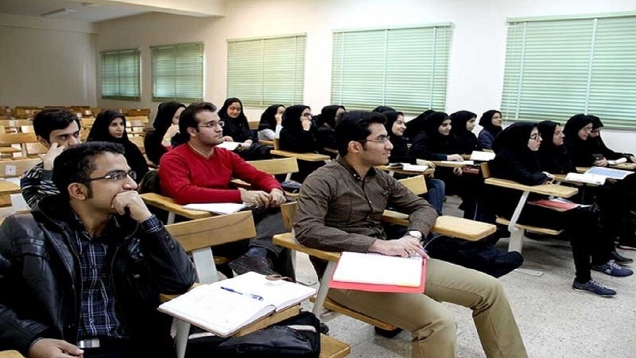۴۰۰۰ فارغ التحصیل دانشگاه پیام نور همچنان در انتظار صدور دانشنامه
