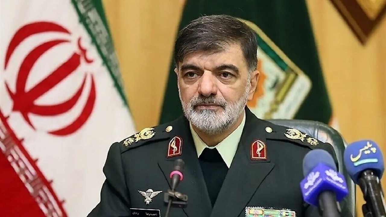 رادان: ۱۵۰۰ واحد مسکونی برای کارکنان انتظامی افتتاح شد