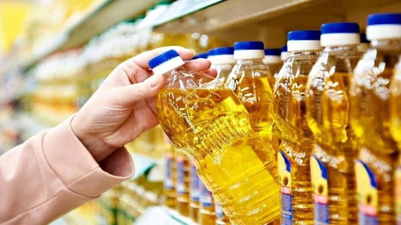 محکومیت ۴ میلیارد ریالی گران فروش روغن خوراکی در اردبیل