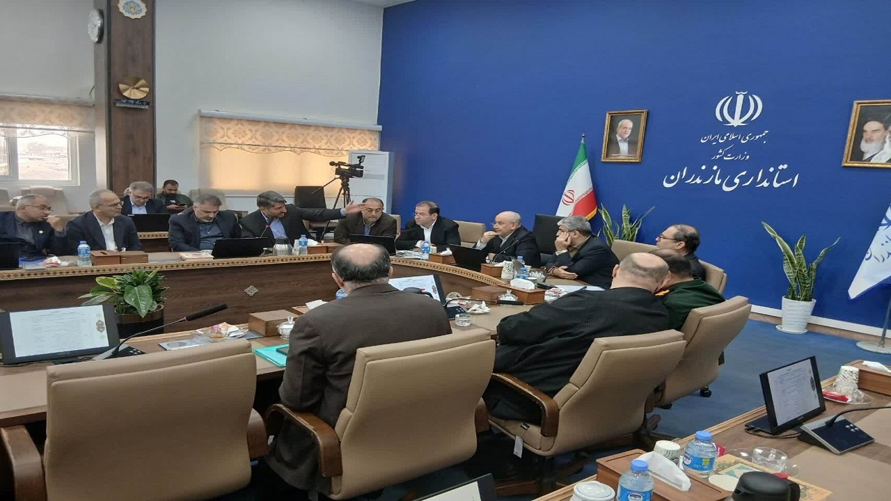 هشدار استاندار مازندران درباره واگذاری اراضی ملی به اشخاص