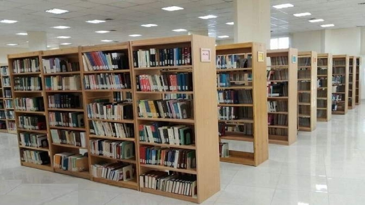 ۶ هزار عنوان کتاب صوتی در کتابخانه‌های عمومی کردستان فعال است