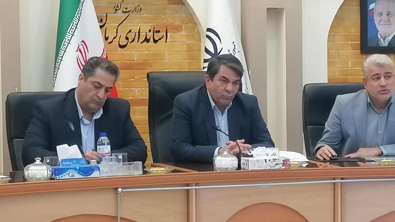 در خصوص عدم تعهد بنگاه‌های اقتصادی به پروژه‌های راه استان، شاکی هستم 