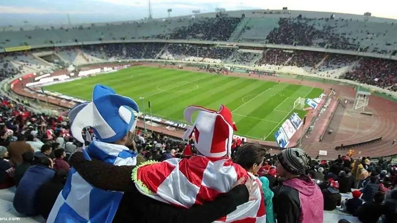 اراک در آب نمک؛ پرسپولیس هنوز میزبانی را رسمی نکرده است