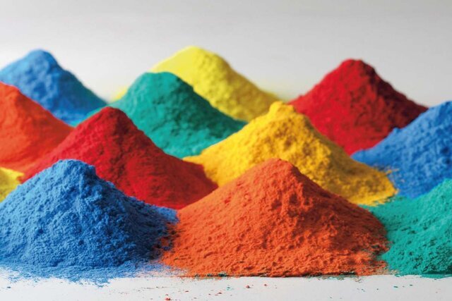 برخورد با منبع تولیدکننده رنگ غذای غیرمجاز در شیراز