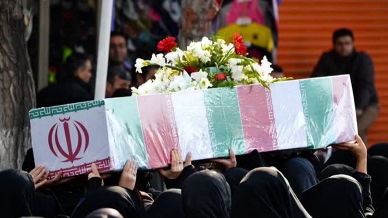 دیارکریمان، باز هم مزین به عطر ۹ شهید گمنام می شود