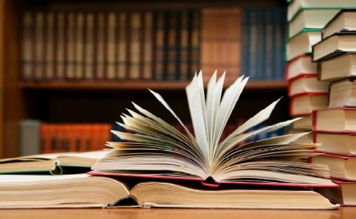 کتاب؛ یار مهربان