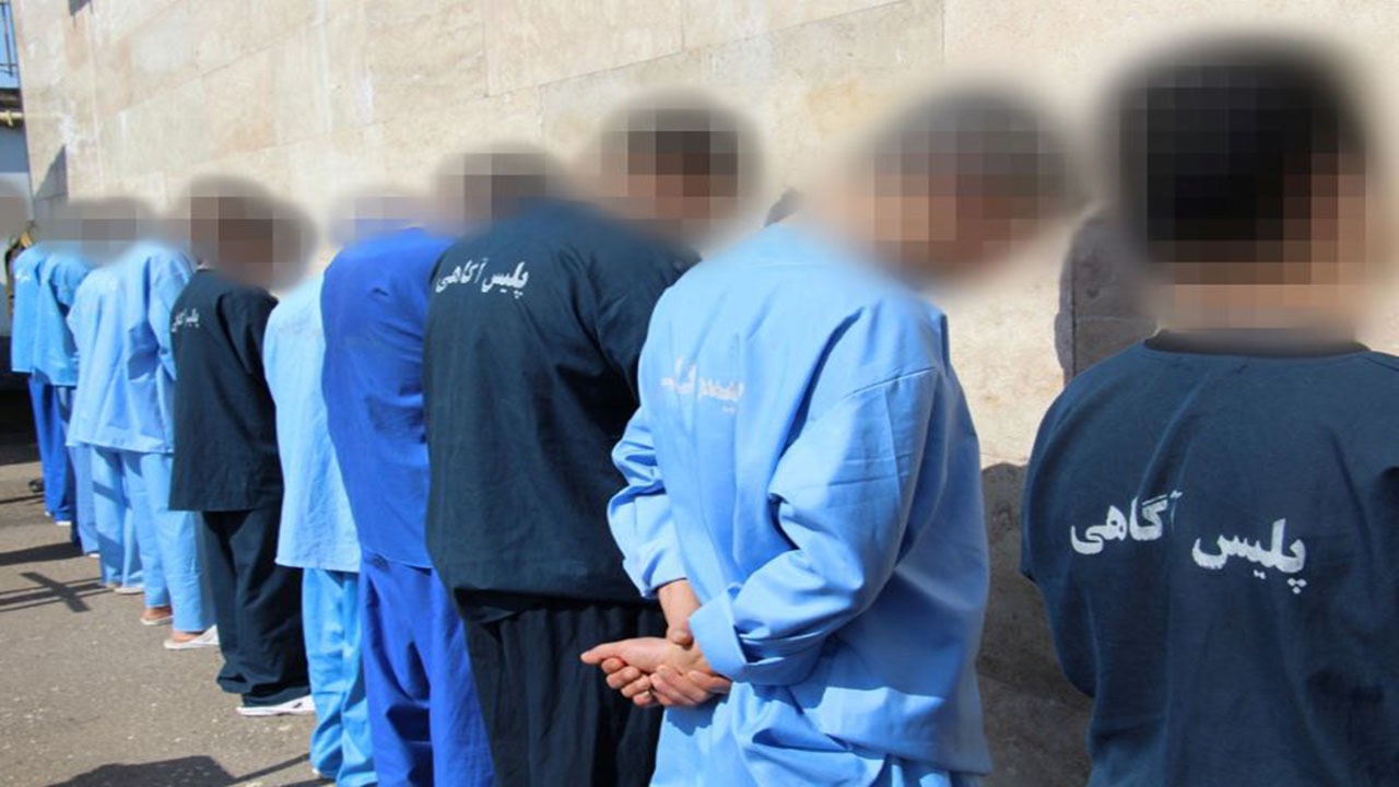 بازداشت ۱۰ نفر از عاملان نزاع دسته جمعی در مراسم عروسی