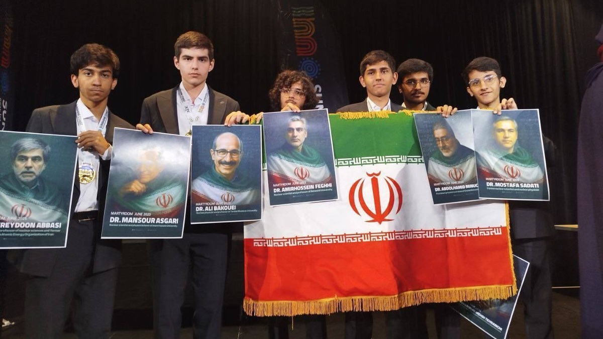 برپایی موکب در مدارس + فیلم