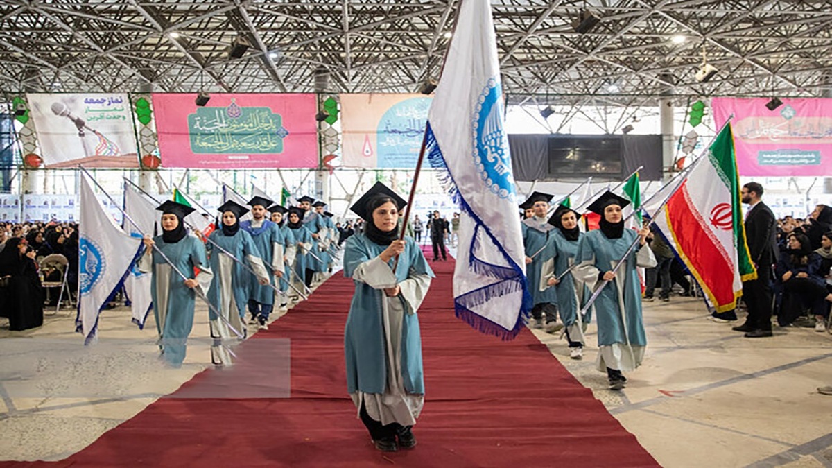 باشگاه خبرنگاران -افزایش تعداد دانشجویان دختر/ کاهش ۱۱ تا ۱۹ درصدی دانشجویان در سال جاری