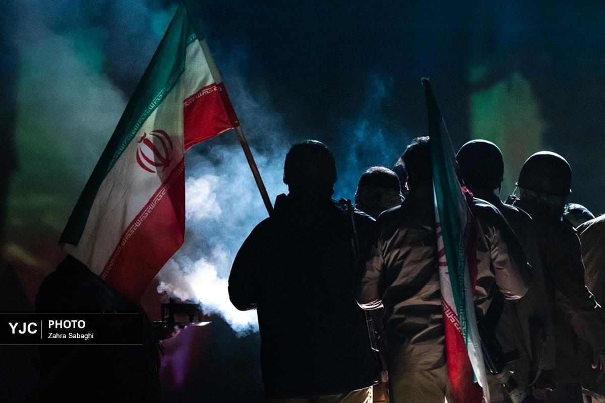 نشست خبری جشنواره بین المللی فیلم مستند ایران «سینماحقیقت»