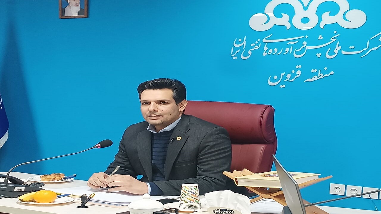 دوگانه‌سوزی رایگان خودرو‌ها در قزوین