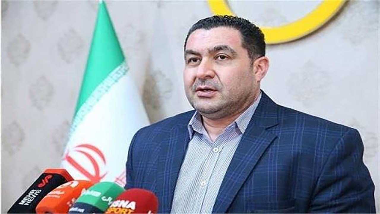 سرپرست کاروان ایران در بازی‌های ریاض: شانس ارتقاء جایگاه داریم