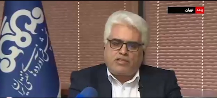 قاچاق گازوئیل تکذیب شد/۱۴۱ میلیون لیتر سهیمه سوخت اصناف جذب شد+ فیلم