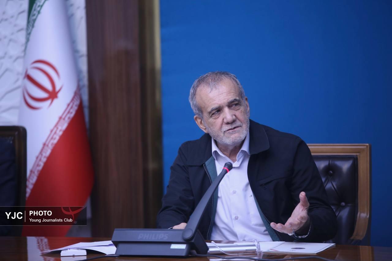 برنامه‌های سفر رئیس‌جمهور به کهگیلویه‌ و بویراحمد تشریح شد