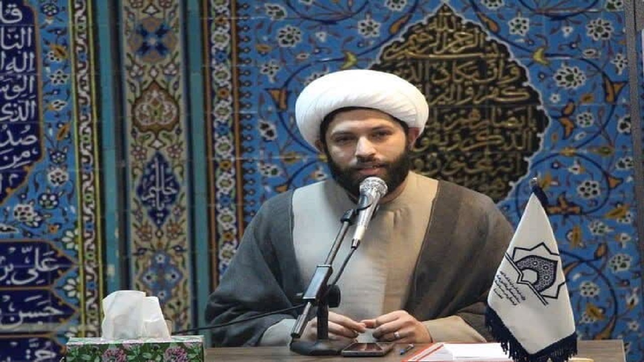 ۳۰۶ کتابخانه مسجدی در قم فعال است