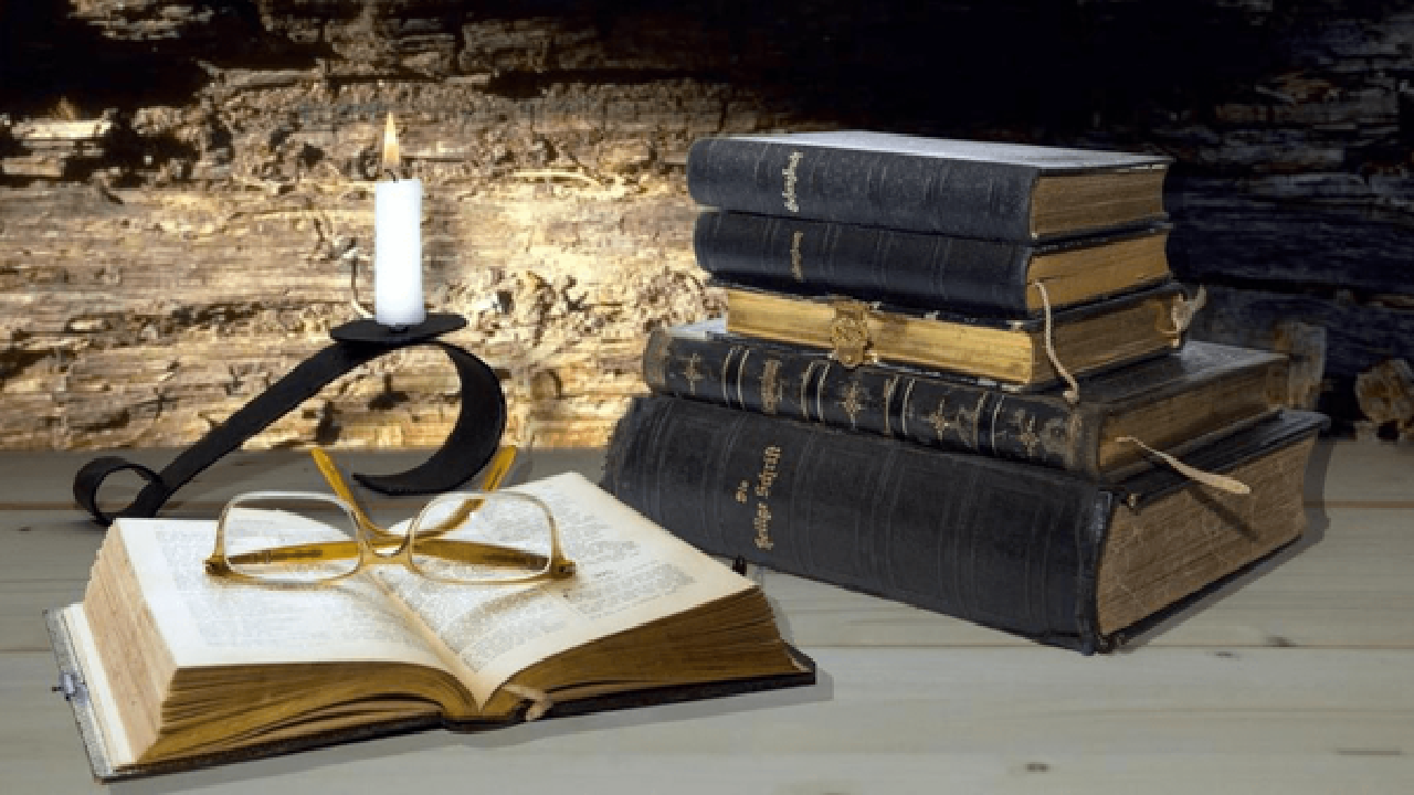 سه‌گانه‌ای که هویت مطالعه در ایران را ساخت