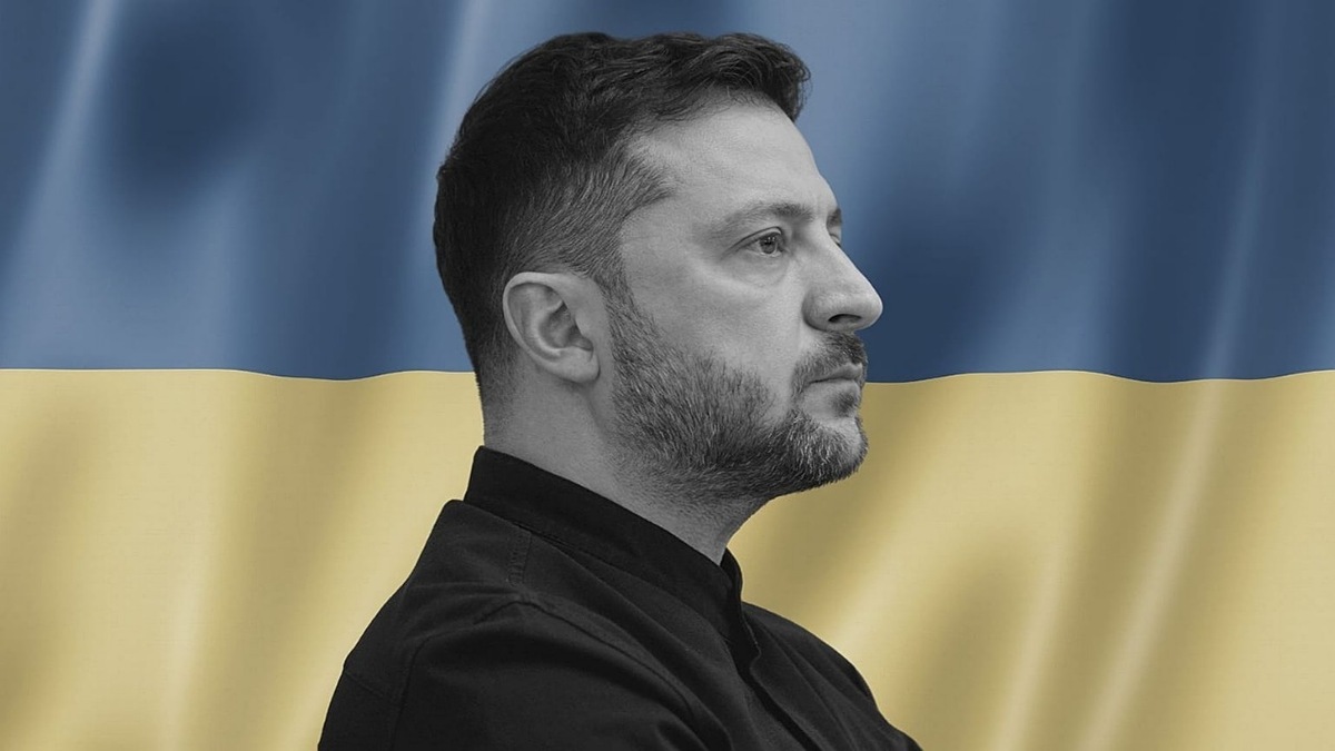 دو راهی سخت اوکراین + فیلم