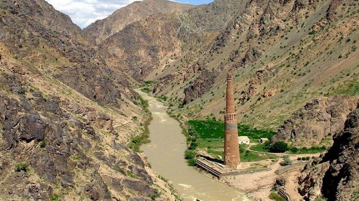 باشگاه خبرنگاران -رهاسازی آب از سدهای افغانستان به سد دوستی پیگیری شده است