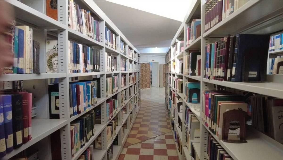 باشگاه خبرنگاران -از افزایش اعضا تا فعالیت کتابخانه‌های سیار در ساوجبلاغ