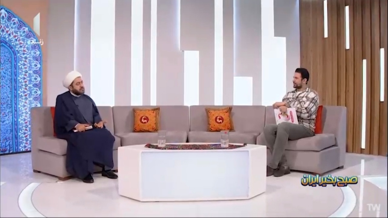 کارهایی که باعث کاهش رزق و روزی می‌شود + فیلم