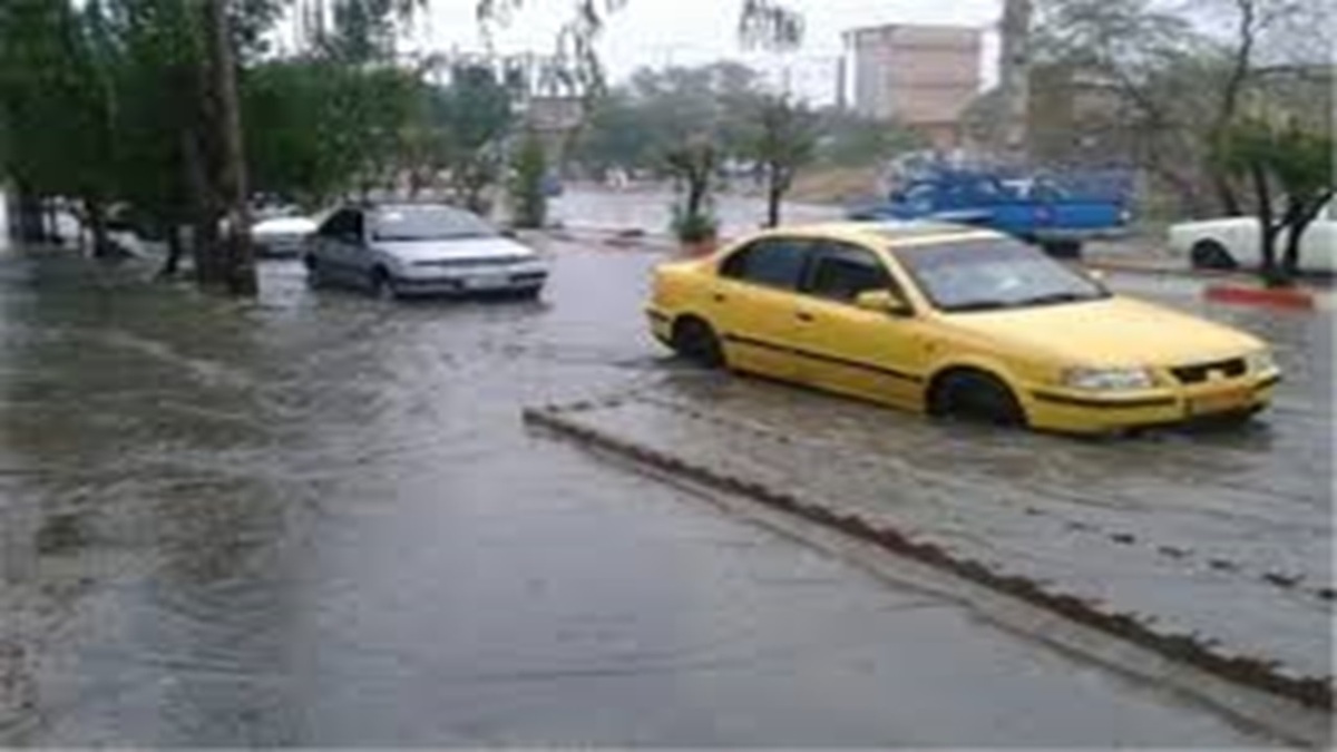 سیل مرگبار در اندونزی ۸۴ کشته برجای گذاشت + فیلم