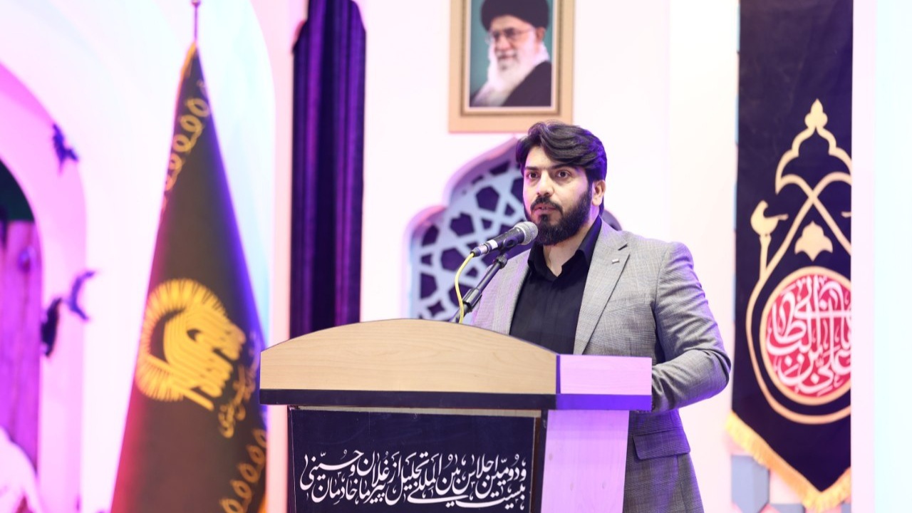 همه پای کار اجلاس پیرغلامان در مشهد بودند/ کمیته علمی از سال بعد جدی‌تر  دنبال می‌شود