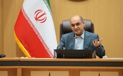 هادی حق&zwnj;شناس، استاندار گیلان