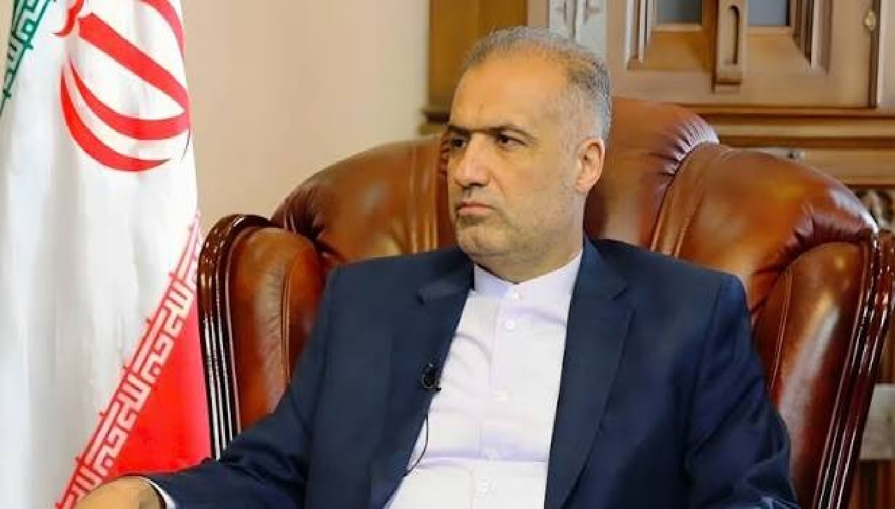 جلالی: حضور ایران در سازمان شانگهای گامی راهبردی است