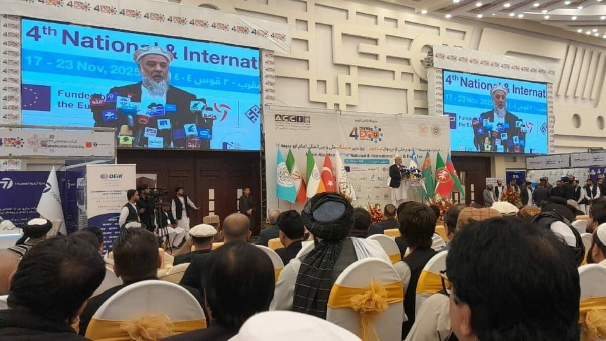 باشگاه خبرنگاران -افغانستان در پی گشایش مسیرهای تجاری جدید برای کاهش وابستگی به پاکستان