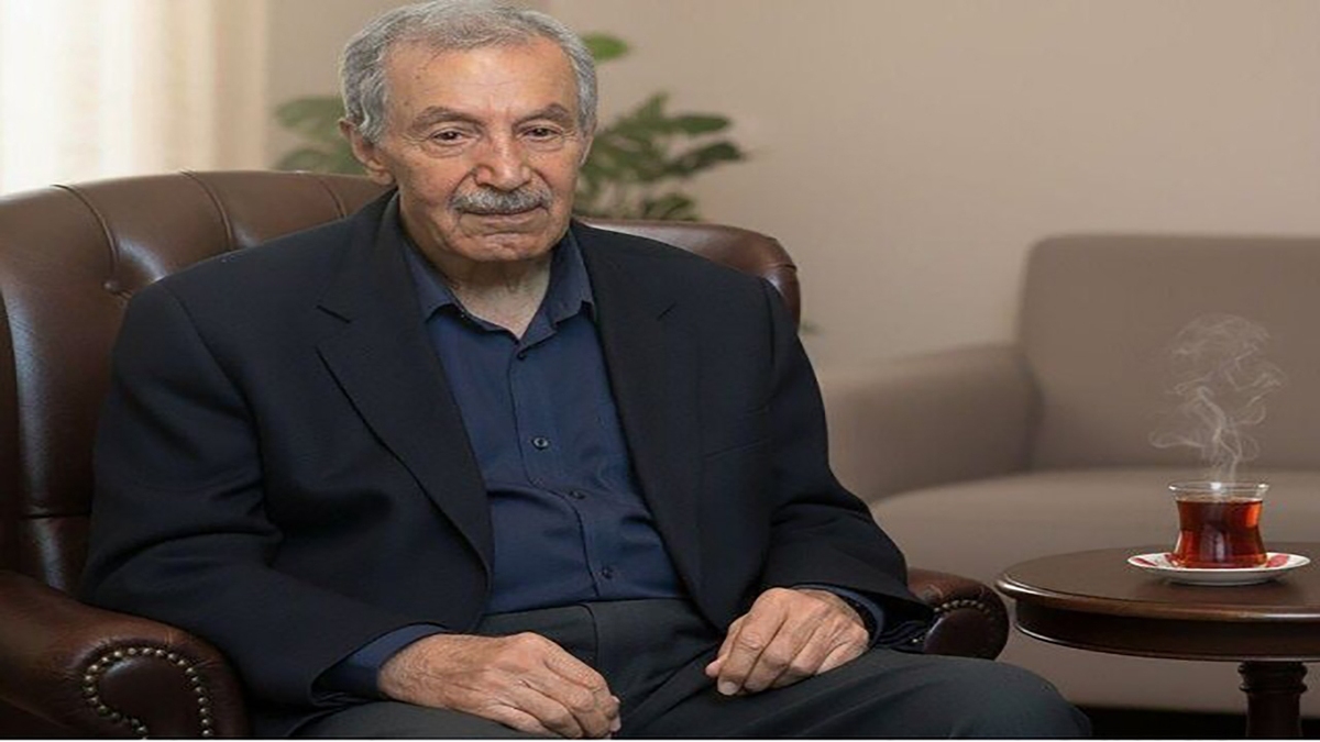 باشگاه خبرنگاران -محمد فاضلی درگذشت