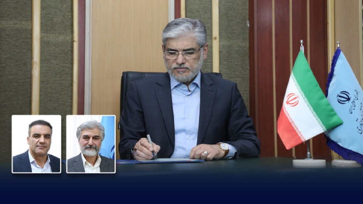 باشگاه خبرنگاران -سرپرستان دانشگاه‌های صنعتی اصفهان و یزد منصوب شدند
