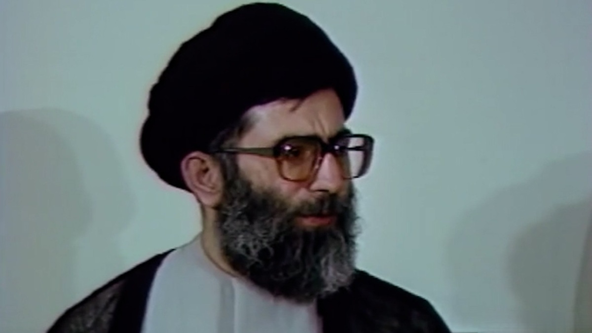 کسی که تنها بانوی محافظ امام خمینی (ره) در تبعید بود + فیلم