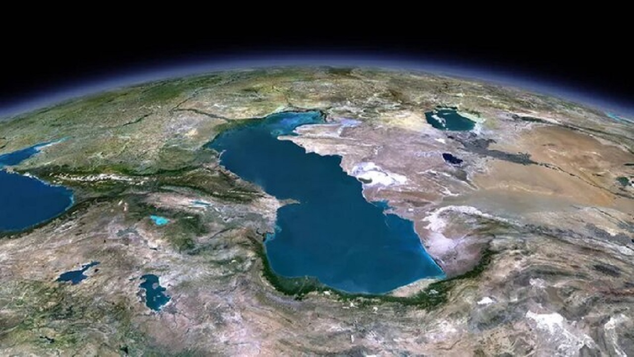 خزر، پل دوستی و توسعه منطقه‌ای