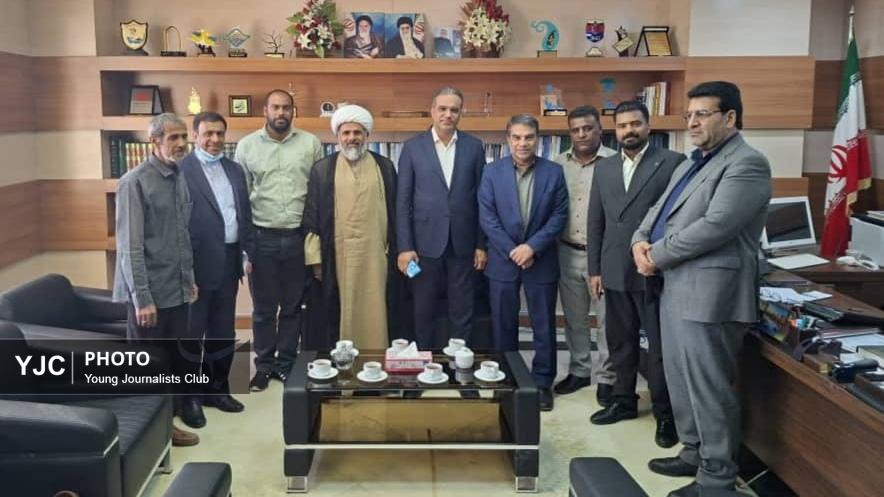 حرکت جمعی برای نجات سلامت هرمز؛ طرح تقویت زیرساخت‌های درمانی آغاز شد