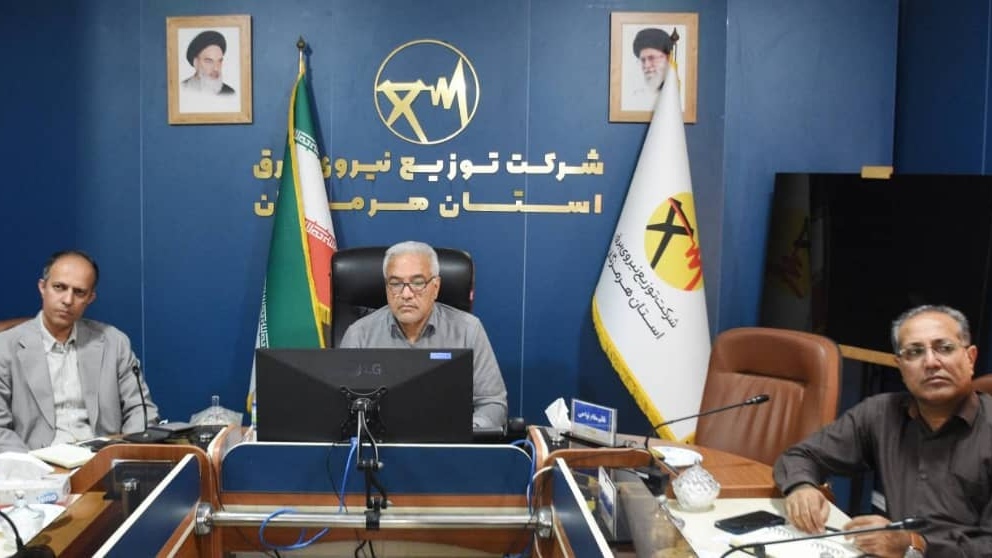 تخصیص ۱,۲۲۵ میلیارد ریال برای توسعه زیرساخت‌های برق هرمزگان / استان به کارگاه بزرگ توسعه شبکه توزیع تبدیل شد