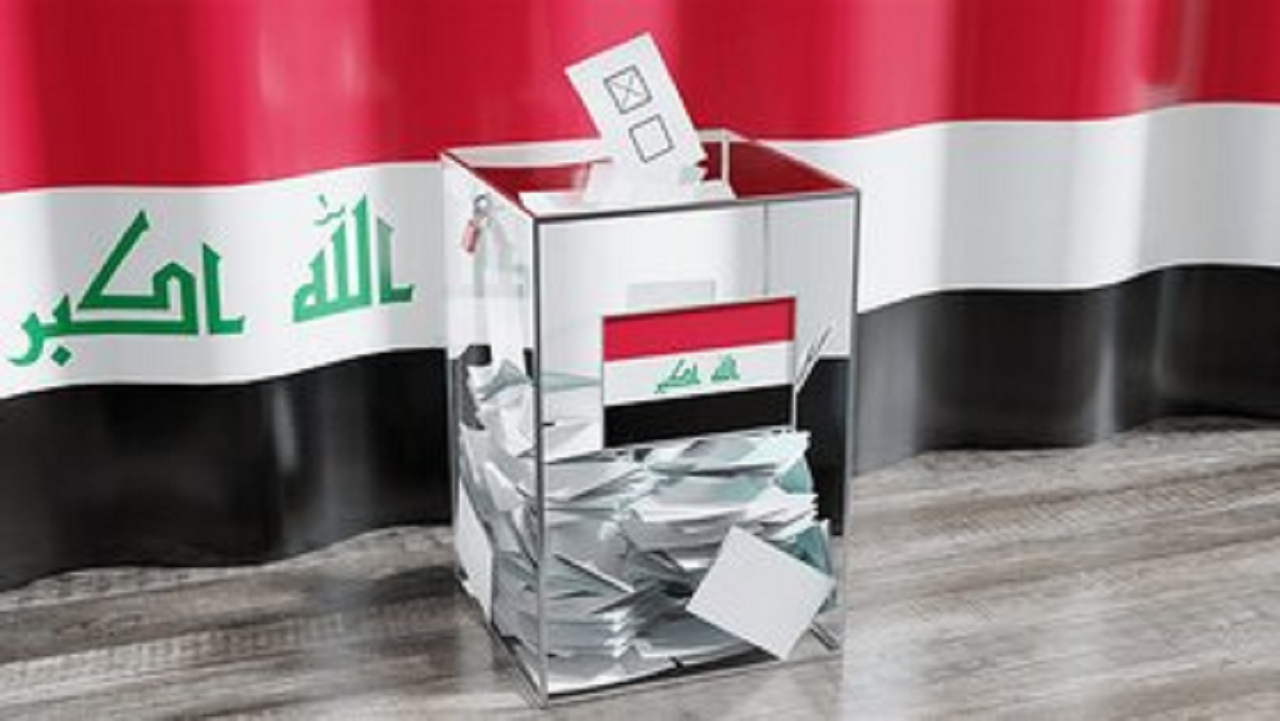 نتایج نهایی ششمین دوره انتخابات پارلمانی عراق اعلام شد