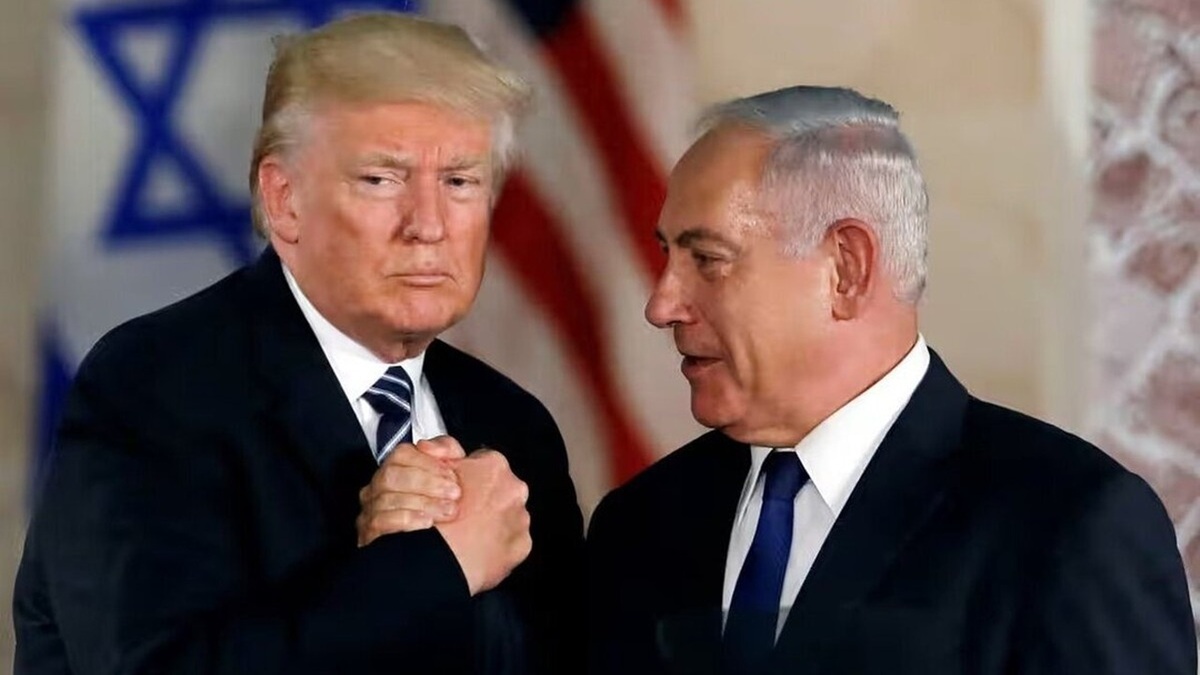 اشغالگری؛ از غزه تا لبنان + فیلم
