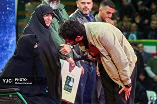 یادواره سرلشکر شهیدزین الدین، سرداران و ۶۱۲۸ شهید استان قم