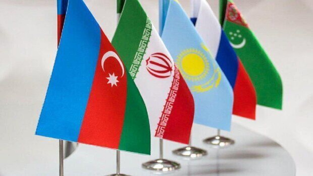 نخستین اجلاس استانداران استان‌های ساحلی کشورهای حاشیه دریای خزر در گیلان آغاز شد