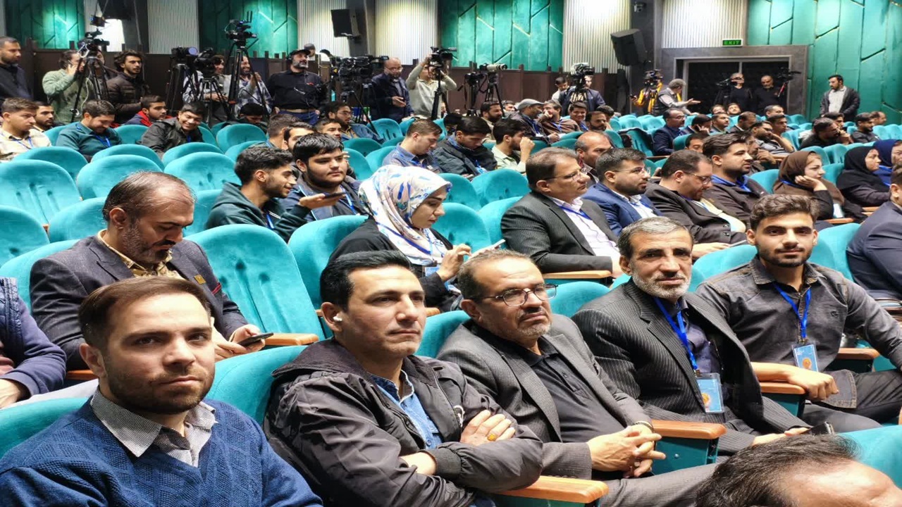 برگزاری دومین دوره جام رسانه امیدکشور  به میزبانی اردوگاه الزهرا تهران