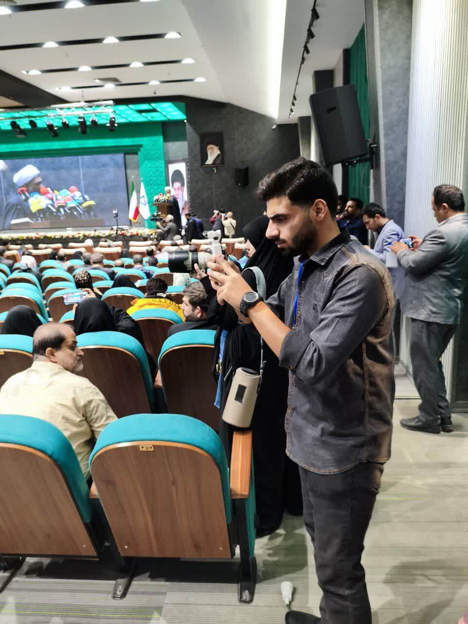 مسابقات جام رسانه