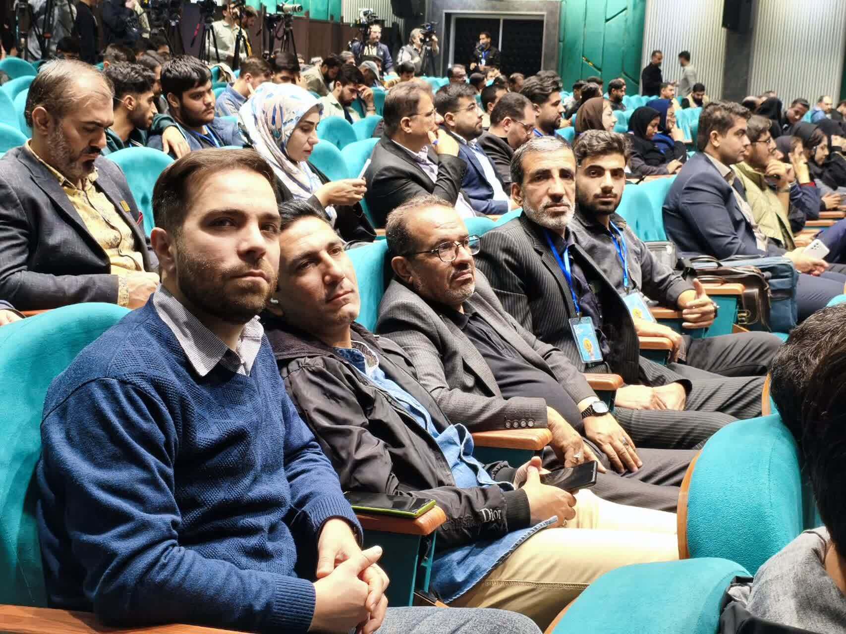 برگزاری دومین دوره جام رسانه امیدکشور  به میزبانی اردوگاه الزهرا تهران